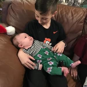 Meet your Posher, Eileen